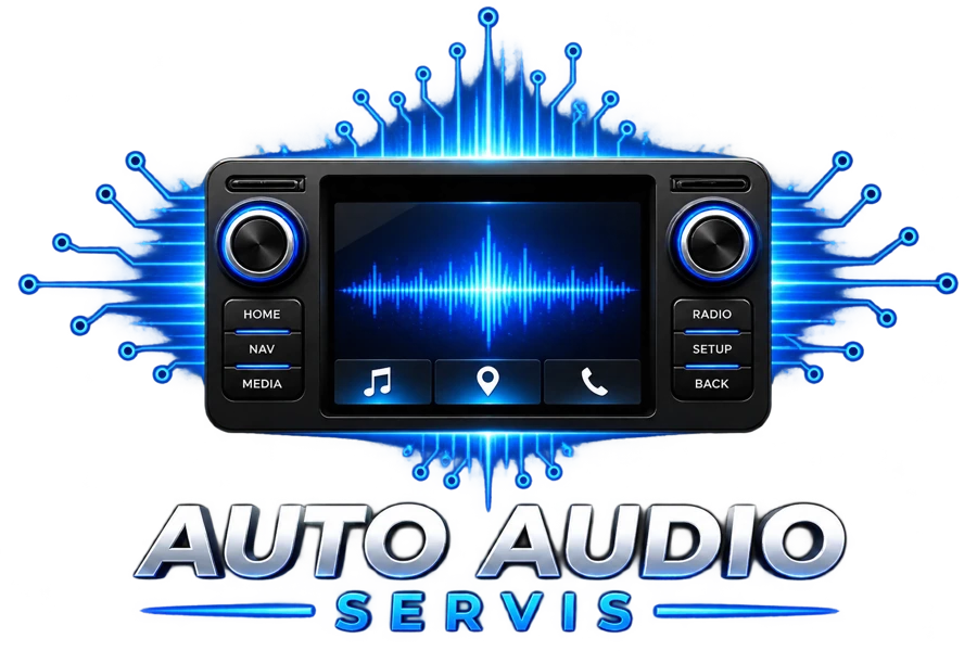 Auto Audio Servis